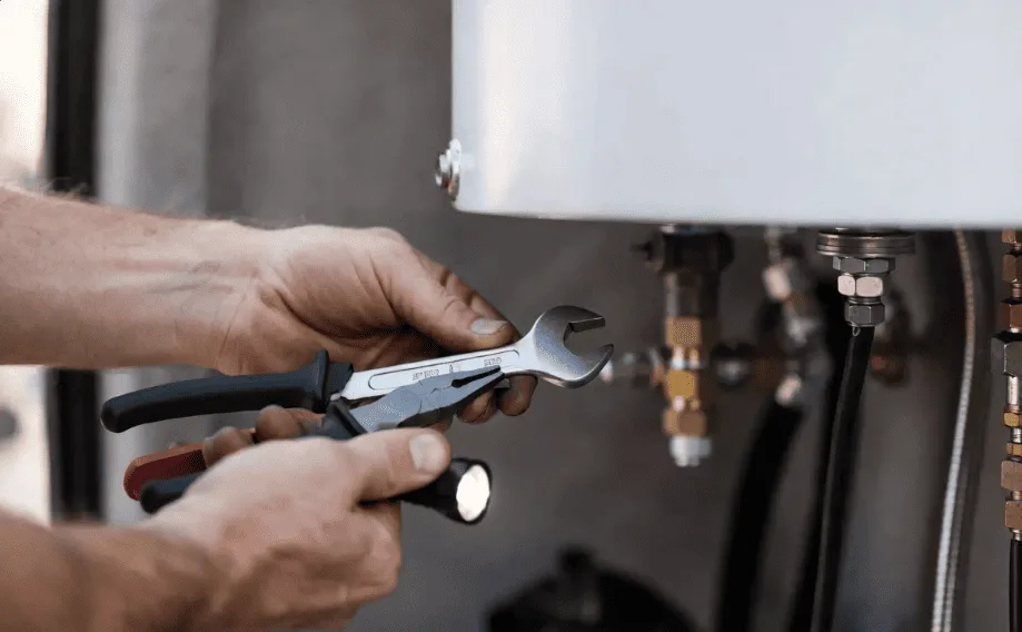 Why choose Water Heater Repair in Burlington, NJ